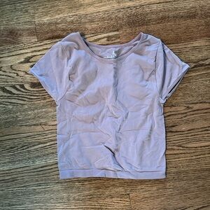 Free people t shirt